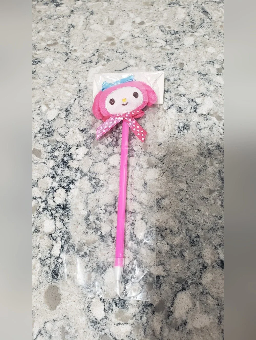 Hello Kitty & Friends Stationery Bundle NWT